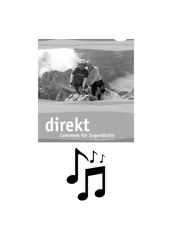 Direkt 3 tanári kézikönyv zárótesztek hanganyaga