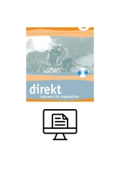 Direkt Arbeitsbuch 3 - Online lapozható változat