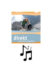 Direkt 3 - Hanganyag