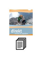 Direkt 3 - Tanmenet