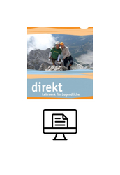 Direkt Kursbuch 3 - Online lapozható változat