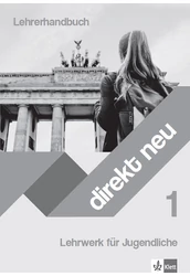 Direkt Neu Lehrerhandbuch 1 - digital