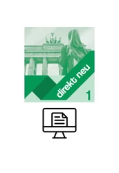 Direkt Neu Arbeitsbuch 1 - Online lapozható verzió