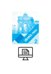 Direkt Neu Arbeitsbuch 2 - Online lapozható verzió