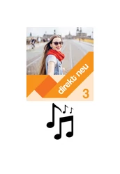 Direkt Neu Kursbuch 3 - Hanganyag