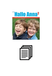 Hallo Anna 2 - Fénymásolható feladatok