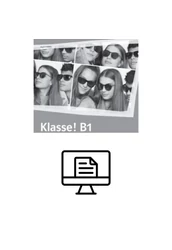 Klasse! B1 Lehrerhandbuch - digital