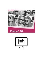 Klasse! B1 Übungsbuch - digital