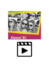 Klasse! B1 Kursbuch - Videók