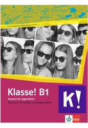 Klasse! B1 - Kahoot! online feladatok