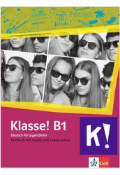 Klasse! B1 - Kahoot! online feladatok