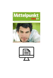 Mittelpunkt Neu C1  Online szintfelmérő teszt