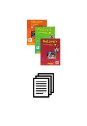 Netzwerk Tests  Einstufungstest