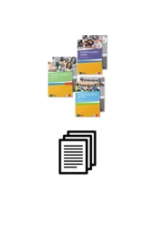So geht's zum DSD I A2 B1 Transkriptionen