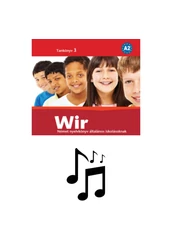 Wir 3. - Hanganyag