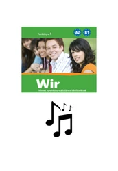 Wir 4. - Hanganyag