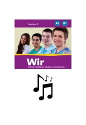 Wir 5. - Hanganyag