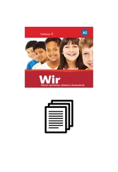 Wir 3. - Tanmenetjavaslat