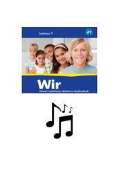 Wir 1. - Hanganyag