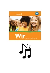 Wir 2. - Hanganyag