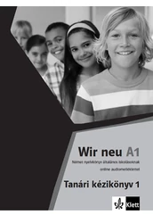 Wir neu 1 Tanári kézikönyv - Letölthető változat