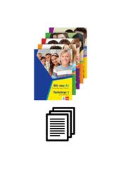 Wir neu - tantervjavaslat az új NAT szerint