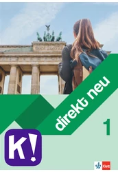 Direkt Neu 1 - Kahoot tesztek