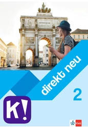 Direkt Neu 2 - Kahoot tesztek