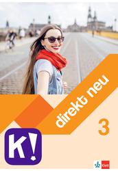 Direkt Neu 3 - Kahoot tesztek