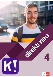 Direkt Neu 4 - Kahoot tesztek