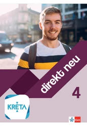 Direkt Neu 4 - Kréta rendszerbe feltölthető tanmenetjavaslat