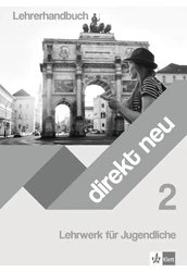 Direkt Neu Lehrerhandbuch 2 - digital