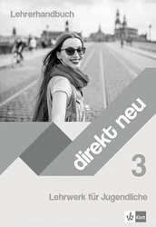 Direkt Neu Lehrerhandbuch 3 - digital
