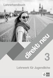Direkt Neu Lehrerhandbuch 3 - digital