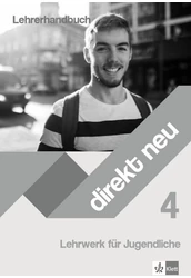 Direkt Neu Lehrerhandbuch 4 - digital