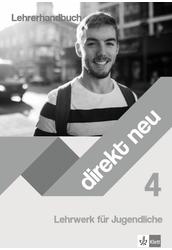 Direkt Neu Lehrerhandbuch 4 - digital