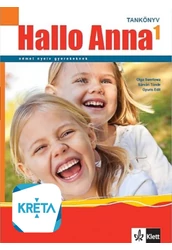 Hallo Anna 1 - Kréta rendszerbe feltölthető tanmenetjavaslat  