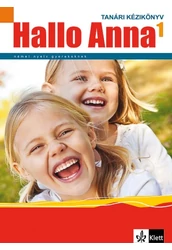 Hallo Anna 1 Tanári kézikönyv