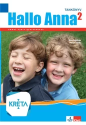 Hallo Anna 2 - Kréta rendszerbe feltölthető tanmenetjavaslat