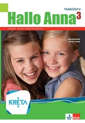 Hallo Anna 3 - Kréta rendszerbe feltölthető tanmenetjavaslat