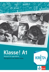 Klasse! A1 - Kréta rendszerbe feltölthető tanmenetjavaslat 9. évfolyam