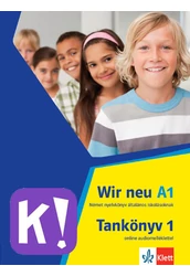 Wir neu 1 - Kahoot teszt