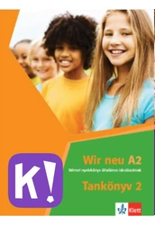 Wir neu 2 - Kahoot teszt