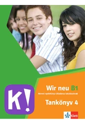 Wir neu 4 - Kahoot teszt