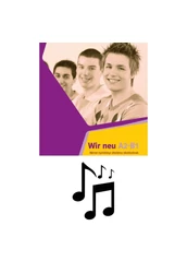 Wir neu 5 Munkafüzet - Letölthető hanganyagok