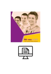 Wir neu 5 Munkafüzet - Online lapozható változat