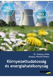 Környezettudatosság és energiahatékonyság