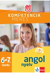 Kompetenciamérés: Feladatok a digitális országos méréshez, Angol nyelv, 6-7. osztály