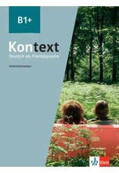 Kontext B1 Plus Intensivtrainer