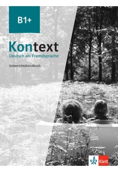 Kontext B1 Plus Unterrichtshandbuch